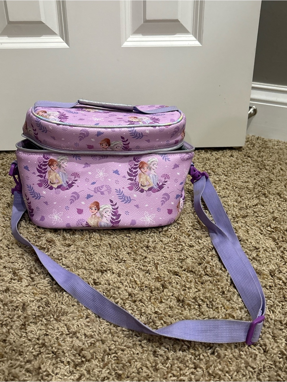 Disney Frozen Lunchbox